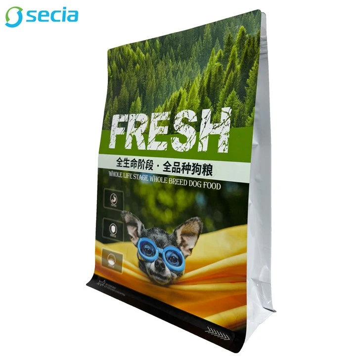 Pet Food Bags For All Life Stages And All Breeds