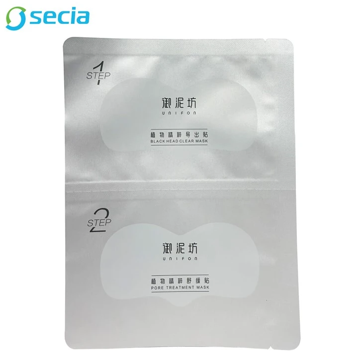 Punga cosmetică Essence Dual Chamber