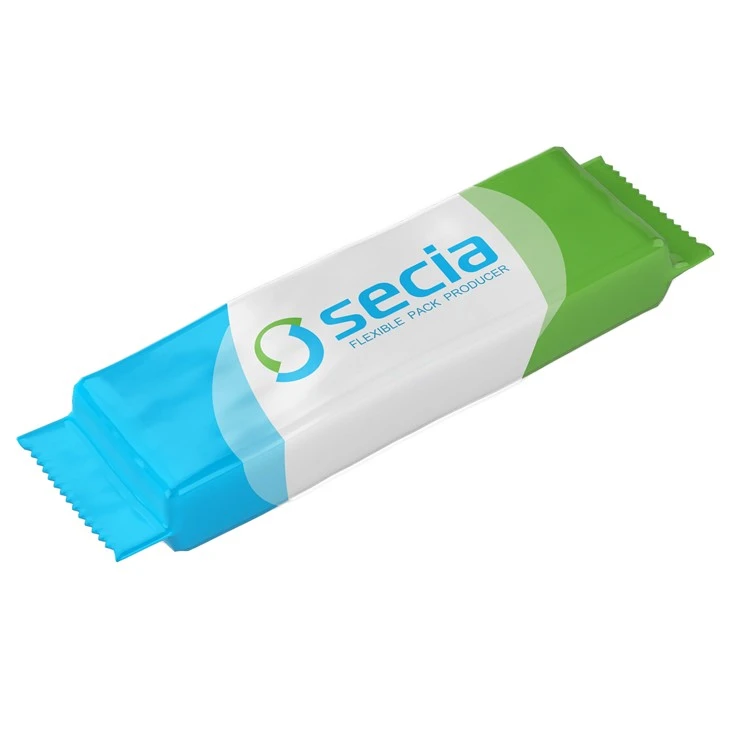Pet Snack Packaging