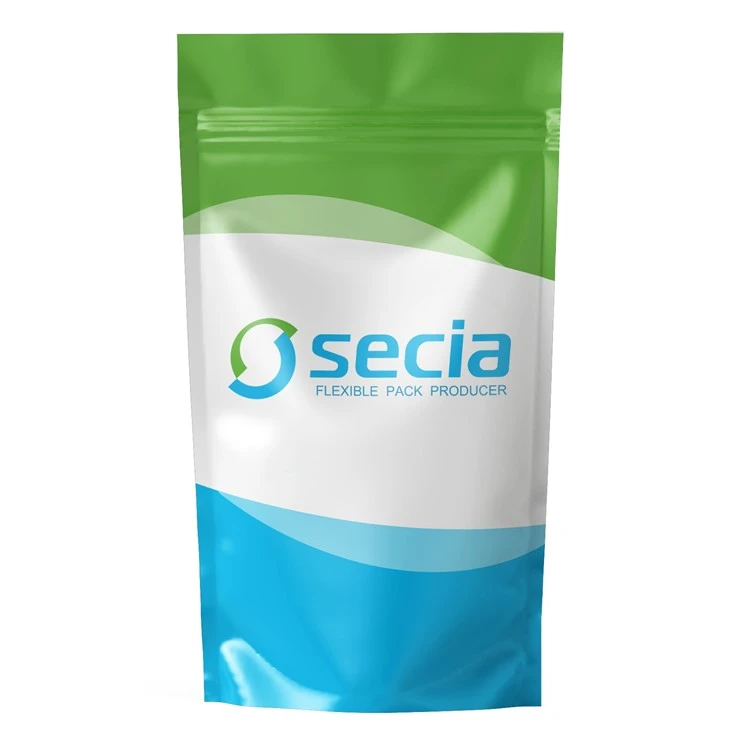 Snack Packaging
