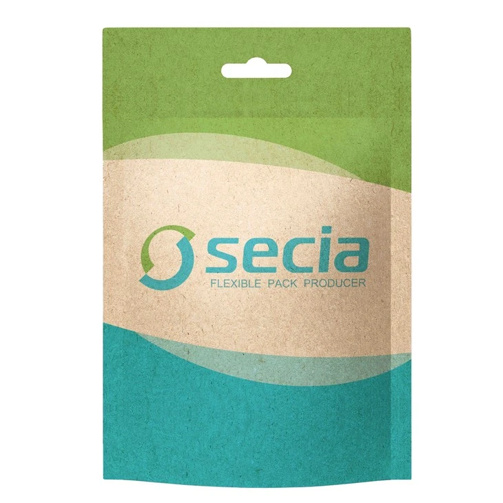 Snack Packaging