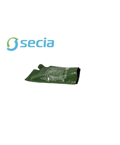Geantă de ambalare personalizată pentru spumă de nor în cloud