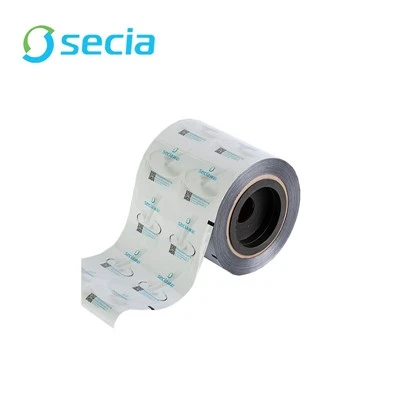 Peelable Lidding Film Peelable Lidding Film