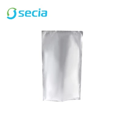 Trei pungi cu sigilare laterală